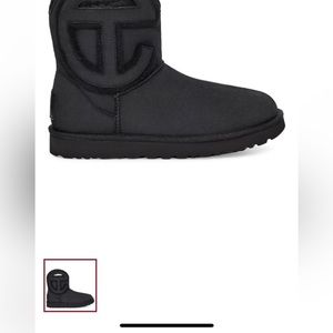 Telfar Uggsize M10= W11